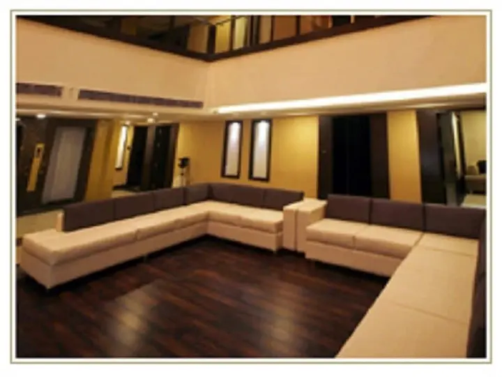 Кишангарх: Hotel Crystal Park