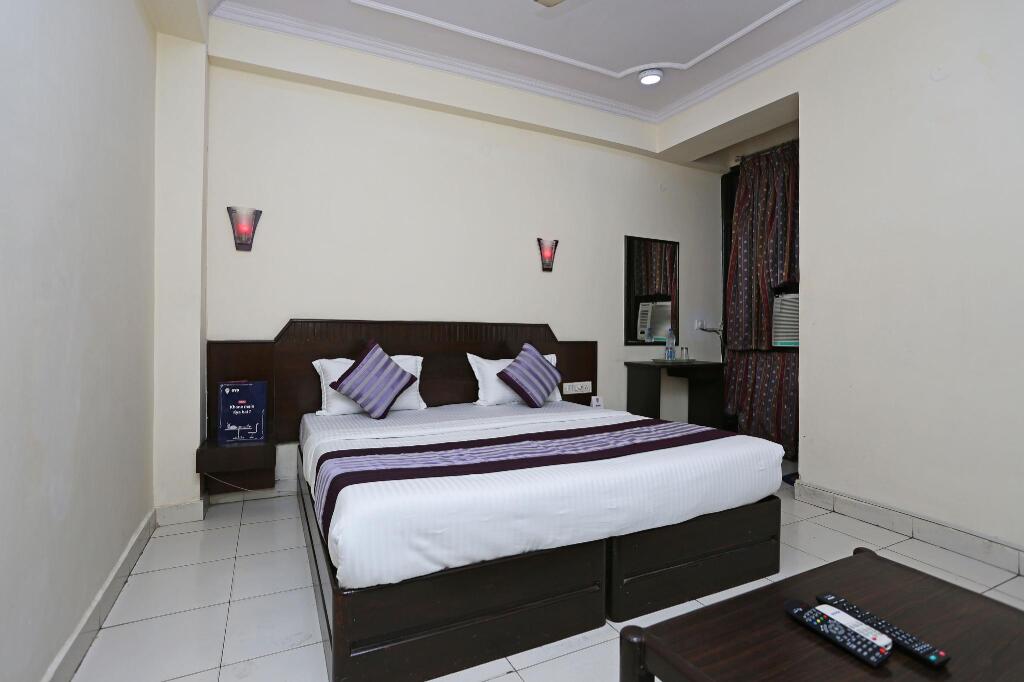 Нью-Дели: OYO 5382 Hotel Elegant International