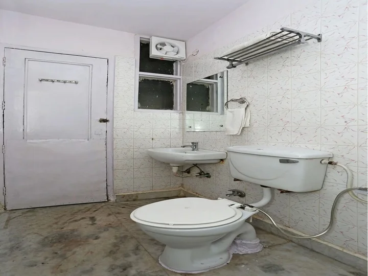 Нью-Дели: OYO 5382 Hotel Elegant International