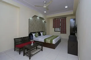 Нью-Дели: OYO 5382 Hotel Elegant International