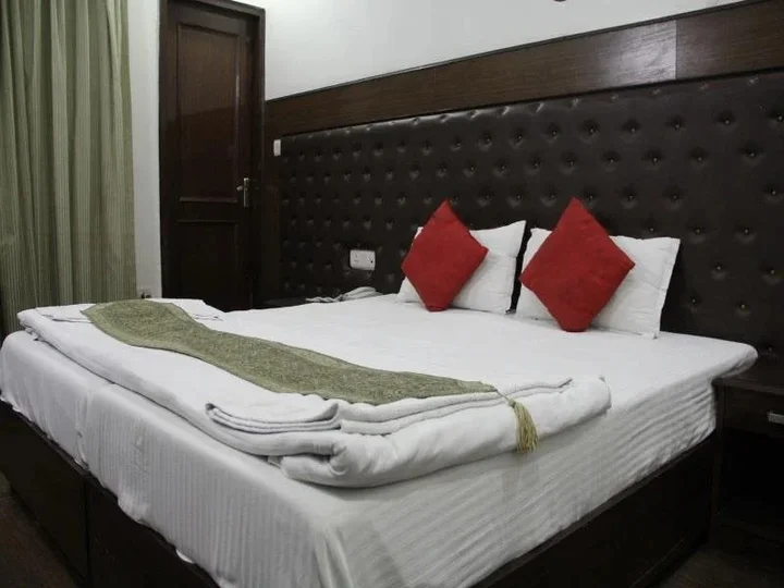 Нью-Дели: Rams Inn