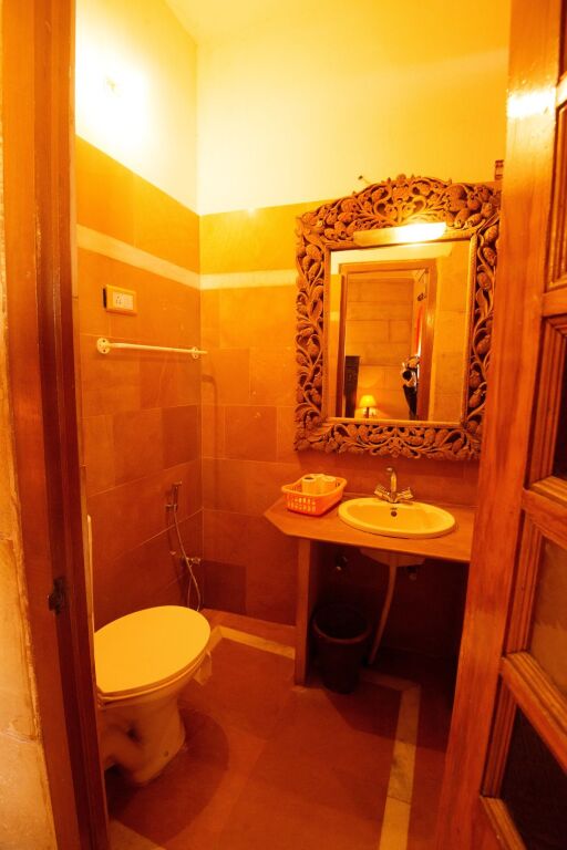 Hotel Garh Jaisal Haveli — фото 6