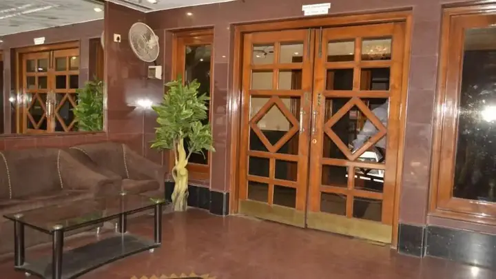 Hotel Atithi Palace — фото 3