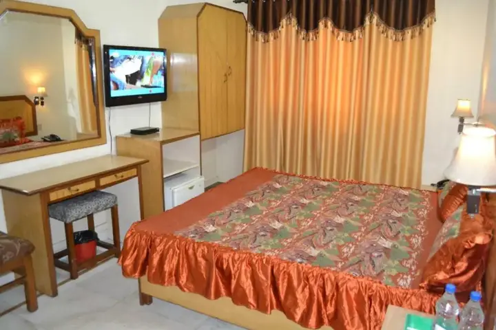 Hotel Atithi Palace — фото 4