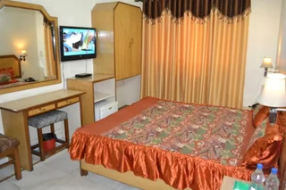 Нью-Дели: Hotel Atithi Palace