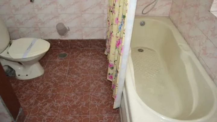 Нью-Дели: Hotel Atithi Palace
