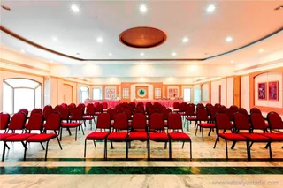 Анклешвар: VITS Shalimar Hotel