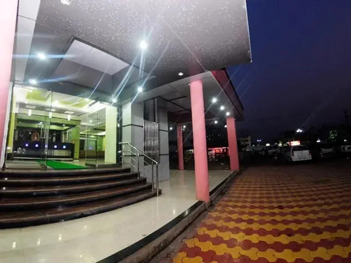 Ширди: Hotel Sai Vatsala
