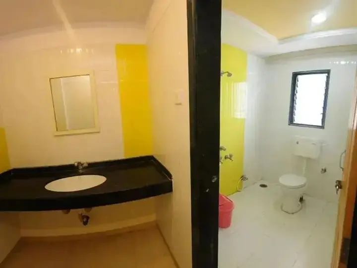 Ширди: Hotel Sai Vatsala