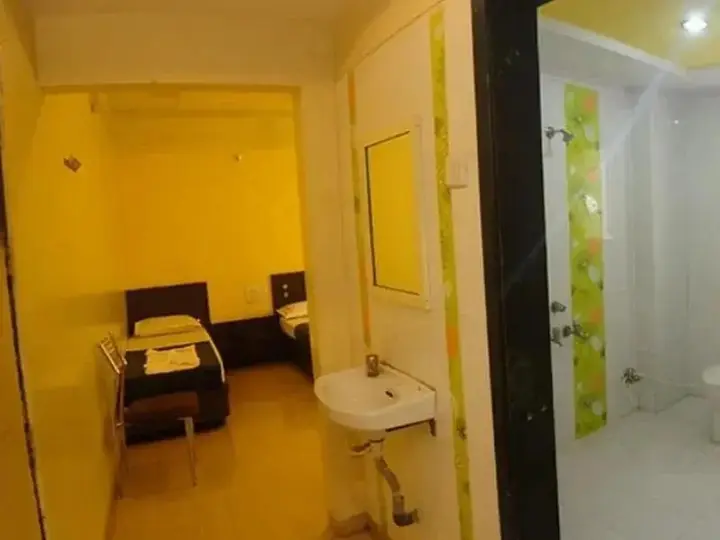 Ширди: Hotel Sai Vatsala