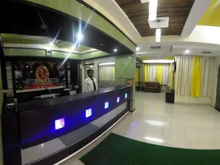 Ширди: Hotel Sai Vatsala