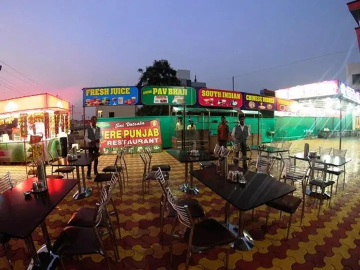 Ширди: Hotel Sai Vatsala