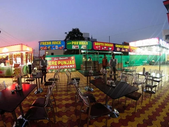 Ширди: Hotel Sai Vatsala