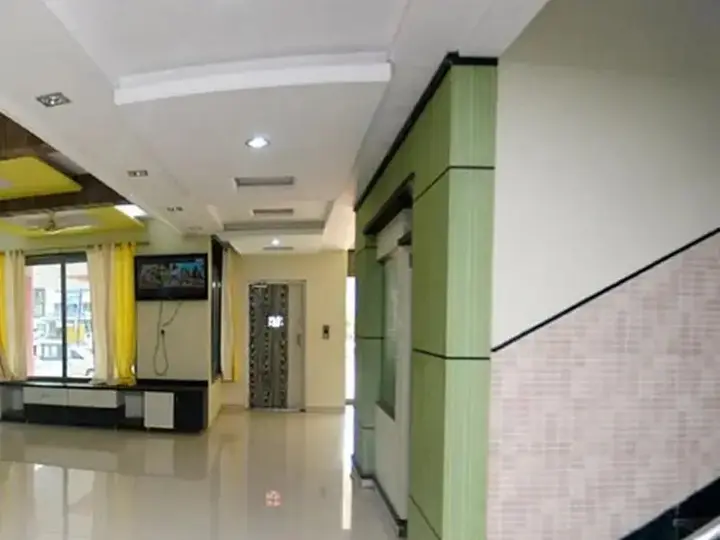 Ширди: Hotel Sai Vatsala