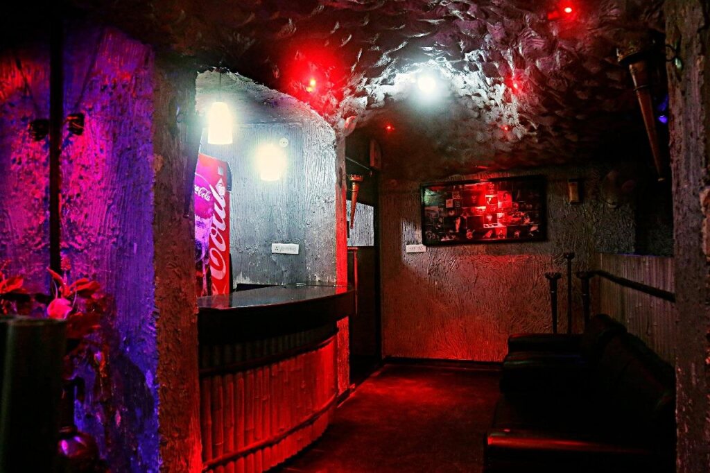 Джайпур: Treebo Rockland, Jaipur