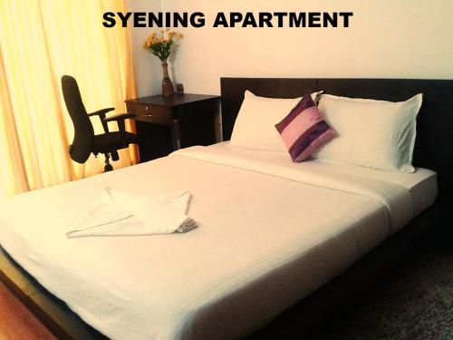 Ченнаи: Syening Serviced Apartment