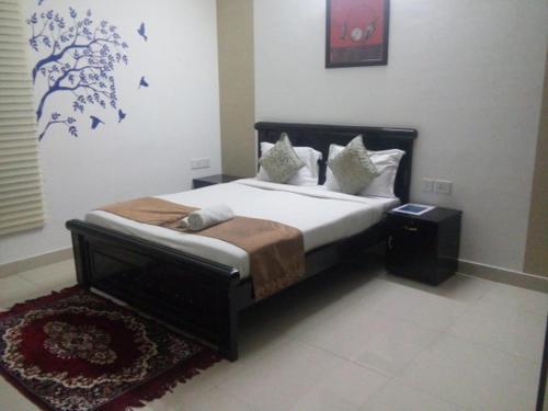 Ченнаи: Syening Serviced Apartment