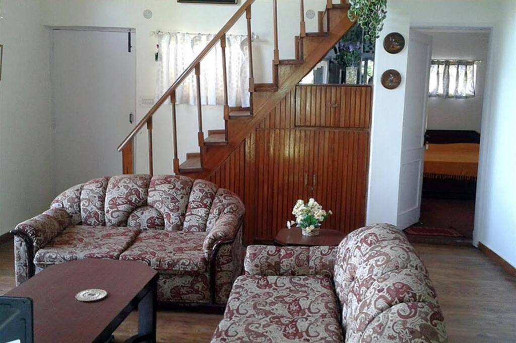 Раникхет: Majkhali Woods, Ranikhet by Harmony Hotels & Resorts