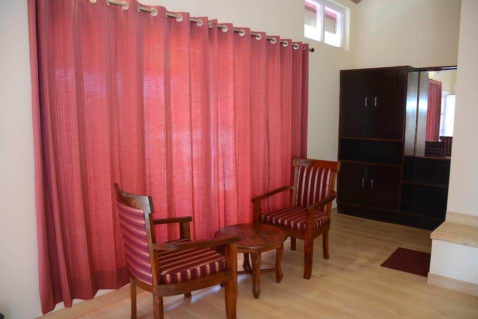 Majkhali Woods, Ranikhet by Harmony Hotels & Resorts — фото 6