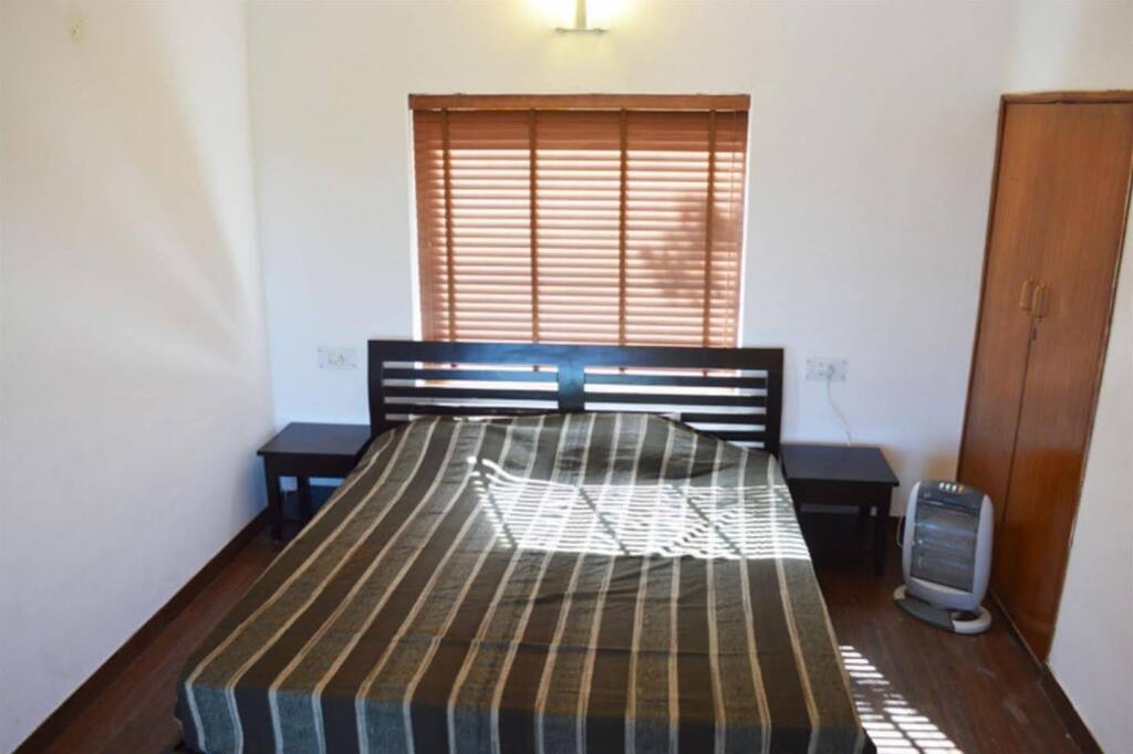 Majkhali Woods, Ranikhet by Harmony Hotels & Resorts — фото 1