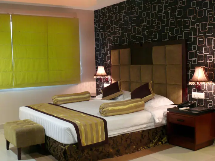 Гувахати: Hotel Gateway Grandeur