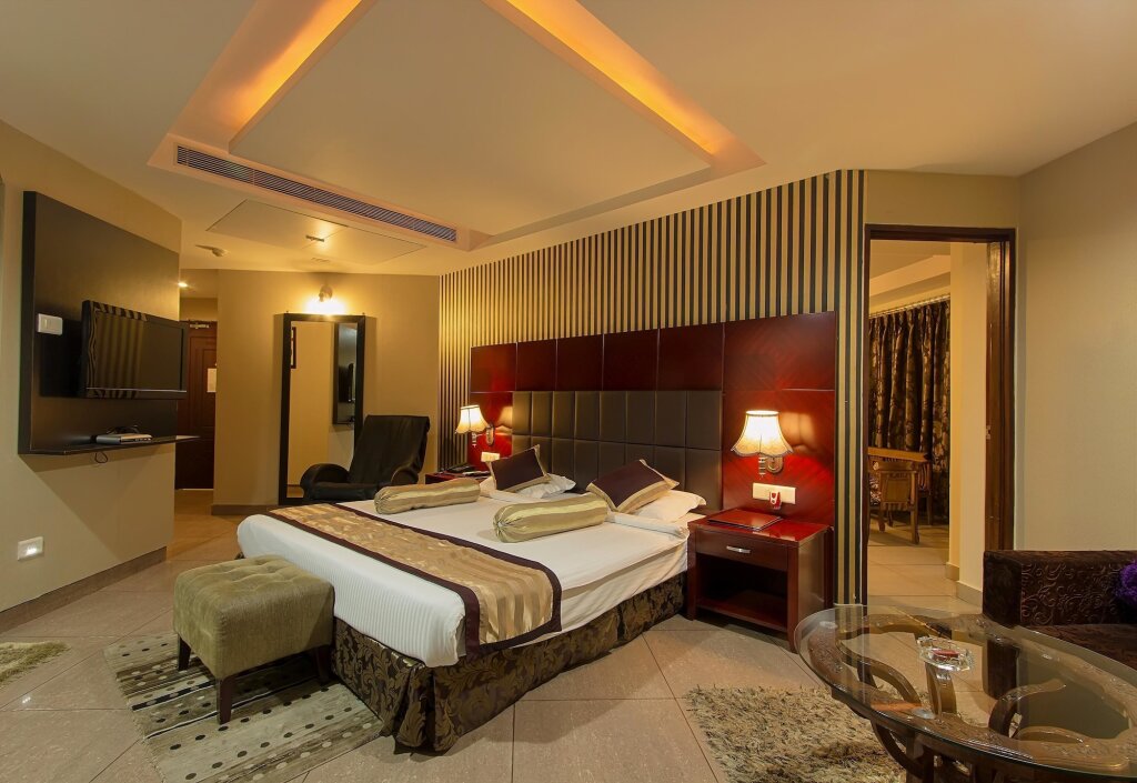 Гувахати: Hotel Gateway Grandeur