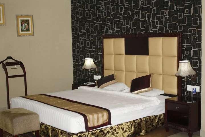 Гувахати: Hotel Gateway Grandeur
