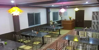 Кодайканал: Hotel Green Park