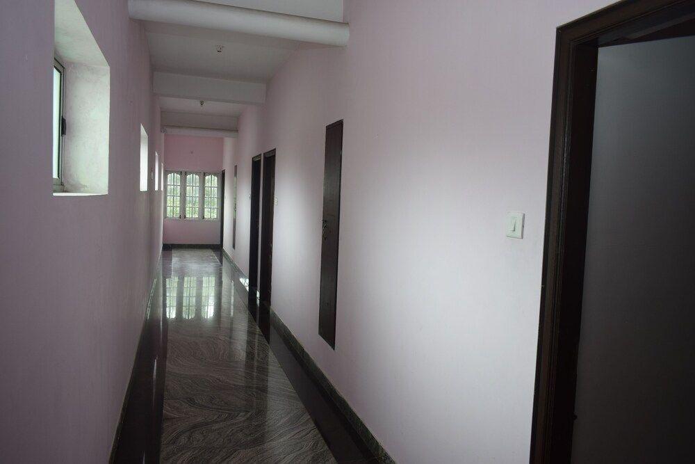 Кодайканал: Hotel Green Park