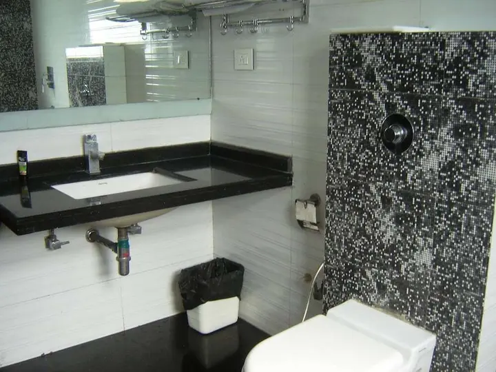 Газиабад: Hotel Anand Retreat