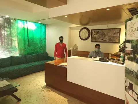 Газиабад: Hotel Anand Retreat