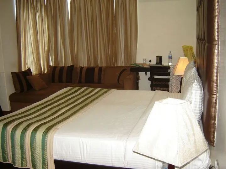 Газиабад: Hotel Anand Retreat