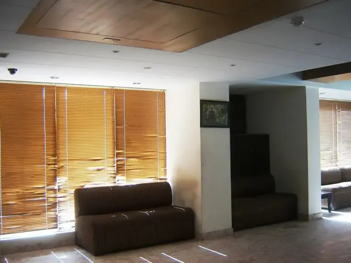 Газиабад: Hotel Anand Retreat