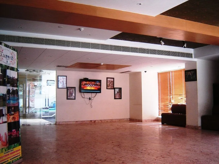 Газиабад: Hotel Anand Retreat