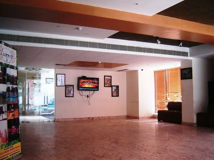 Газиабад: Hotel Anand Retreat