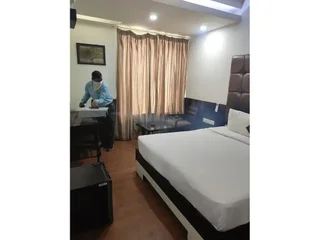 Газиабад: Hotel Anand Retreat