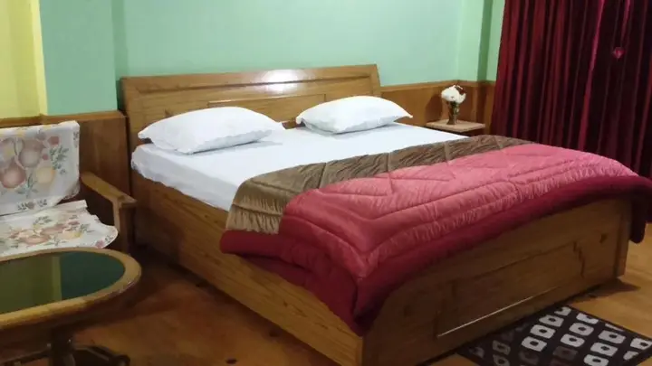 Himadri Guest House — фото 3
