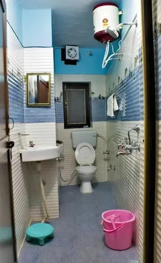 Сукха: Himadri Guest House