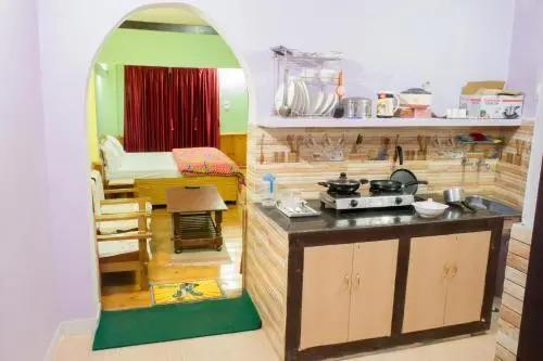 Сукха: Himadri Guest House