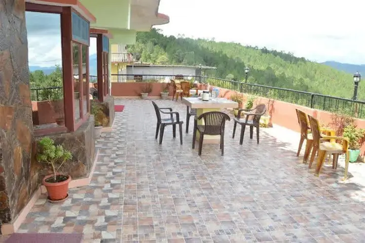 Сукха: Himadri Guest House