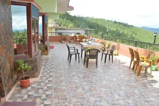 Сукха: Himadri Guest House