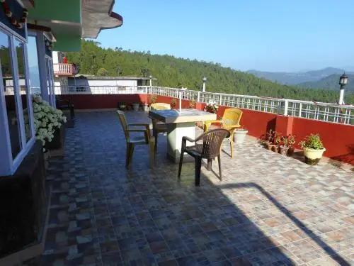 Сукха: Himadri Guest House