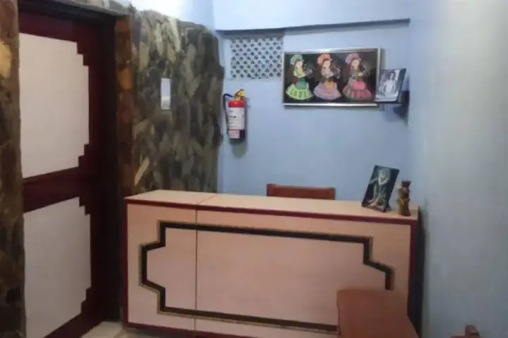 Сукха: Himadri Guest House