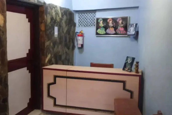 Сукха: Himadri Guest House