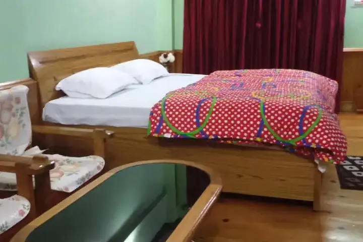 Himadri Guest House — фото 2