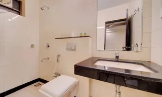 Южный Гоа: Hotel Menino Executive