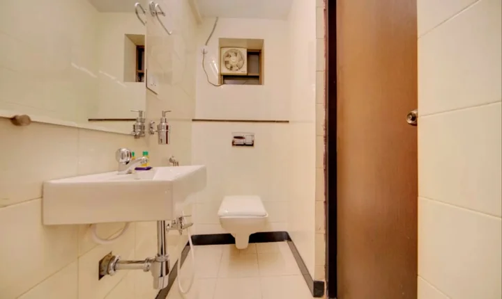 Южный Гоа: Hotel Menino Executive