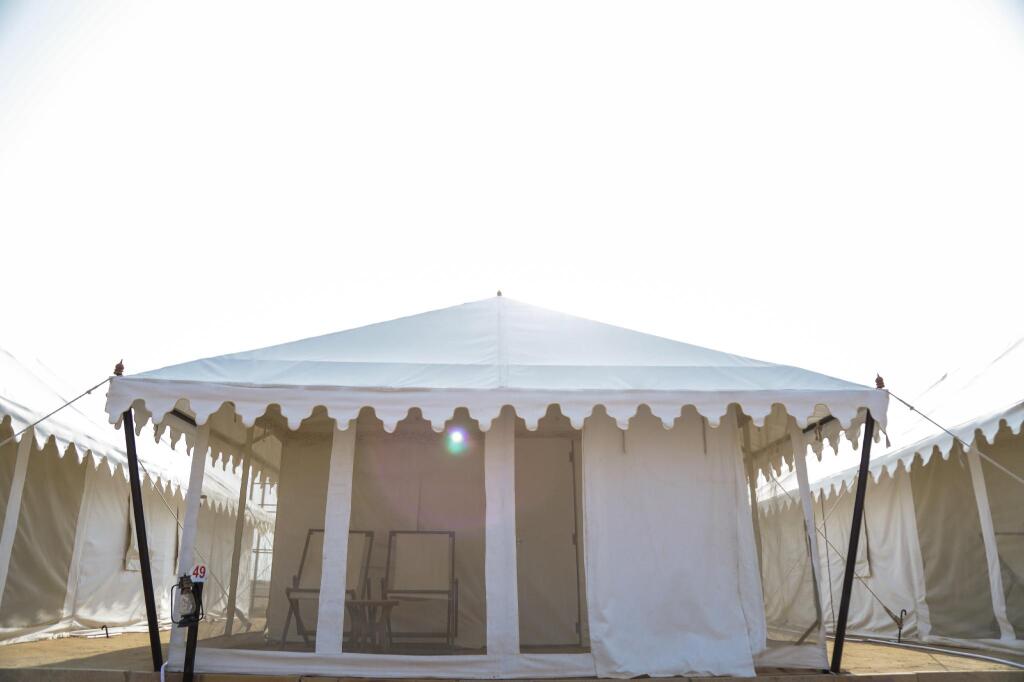Каной: Desert Adventure Camp Jaisalmer