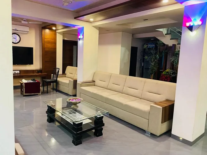 Ширди: Hotel Dhantara