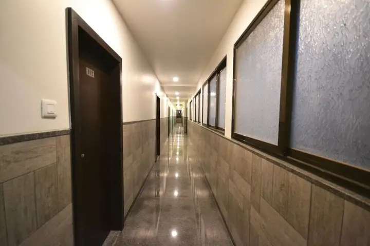 Ширди: Hotel Dhantara